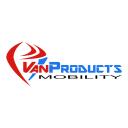 Van Products logo